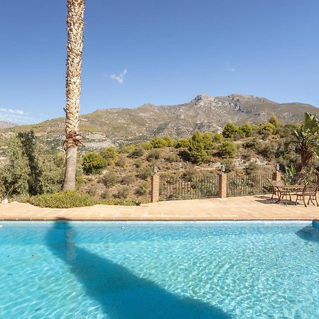 فيلا Casa Cristina Jete المظهر الخارجي الصورة