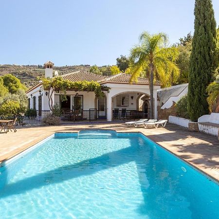 فيلا Casa Cristina Jete المظهر الخارجي الصورة