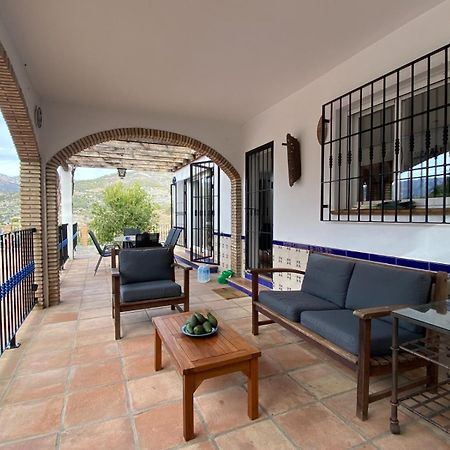 فيلا Casa Cristina Jete المظهر الخارجي الصورة