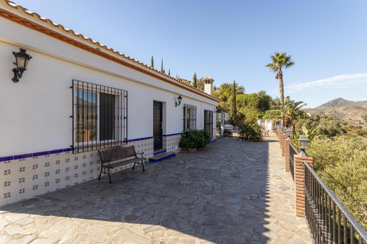 فيلا Casa Cristina Jete المظهر الخارجي الصورة