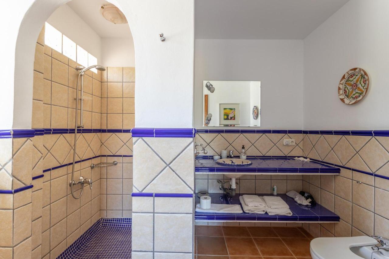 فيلا Casa Cristina Jete المظهر الخارجي الصورة