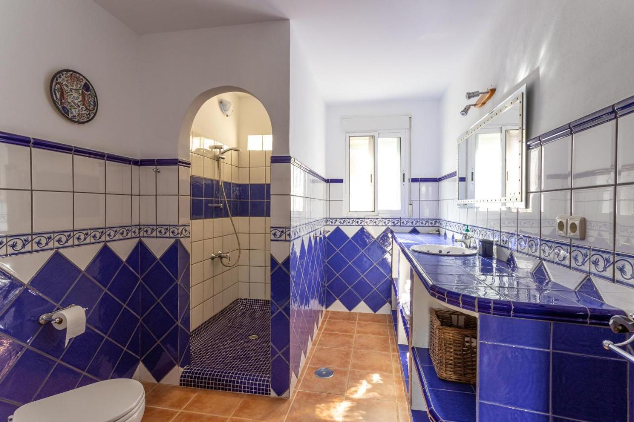 فيلا Casa Cristina Jete المظهر الخارجي الصورة