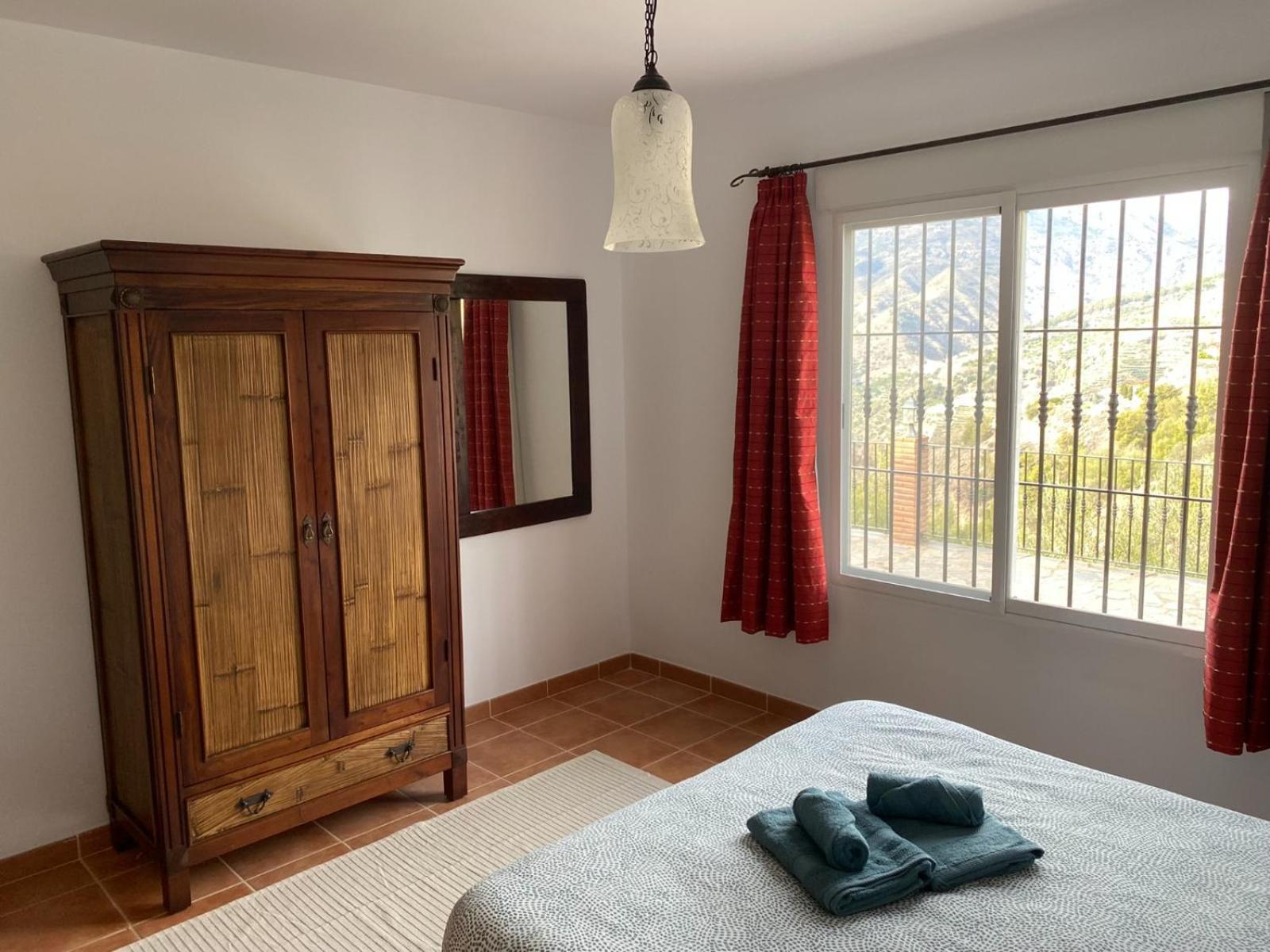 فيلا Casa Cristina Jete المظهر الخارجي الصورة