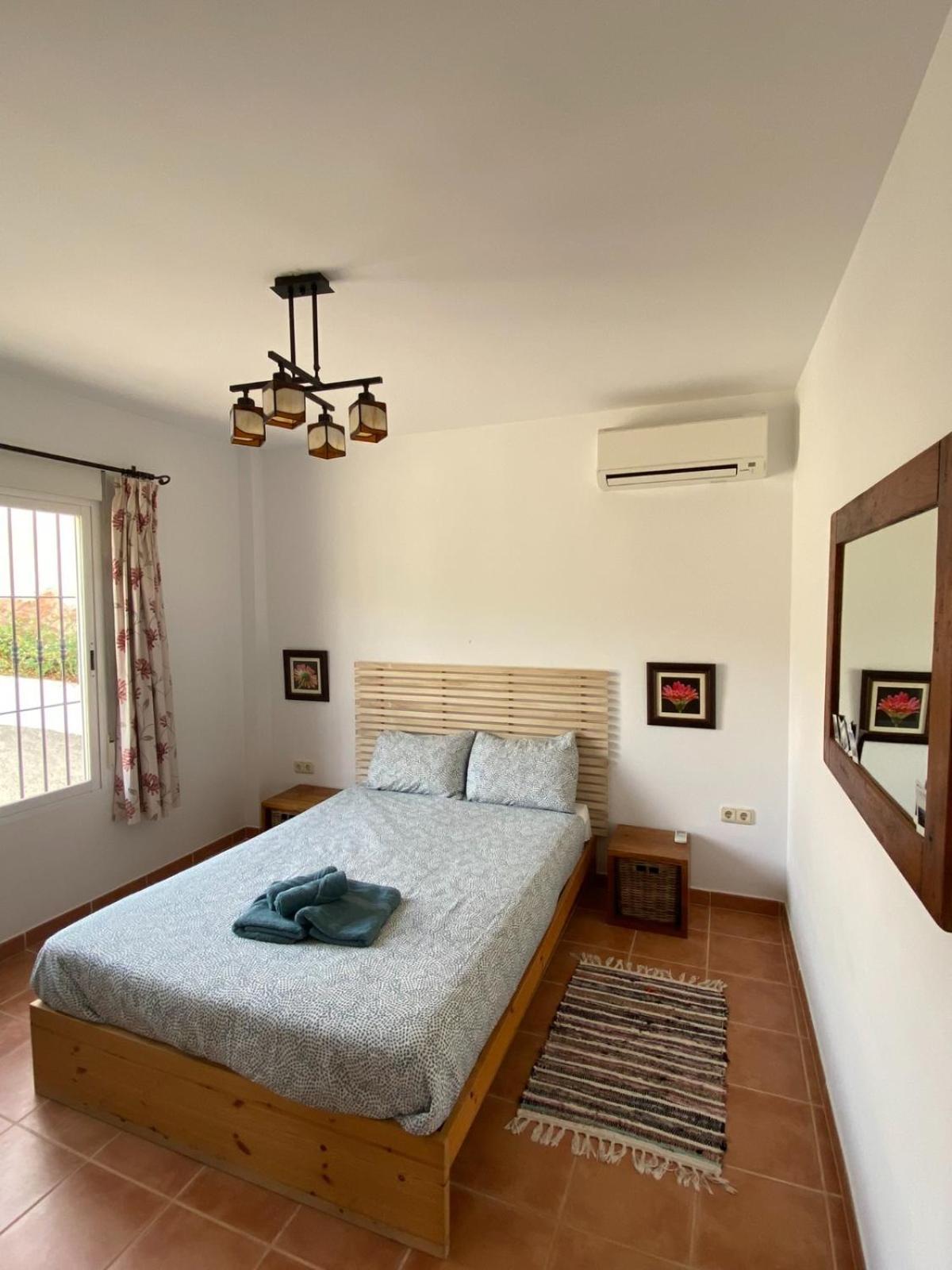 فيلا Casa Cristina Jete المظهر الخارجي الصورة