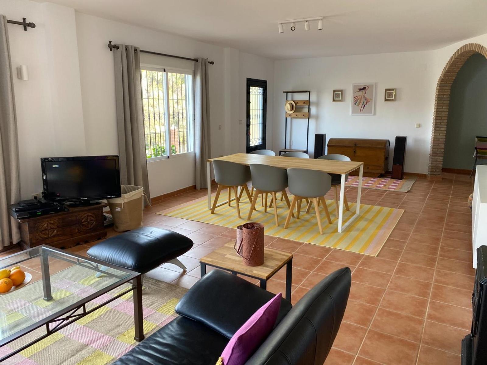 فيلا Casa Cristina Jete المظهر الخارجي الصورة