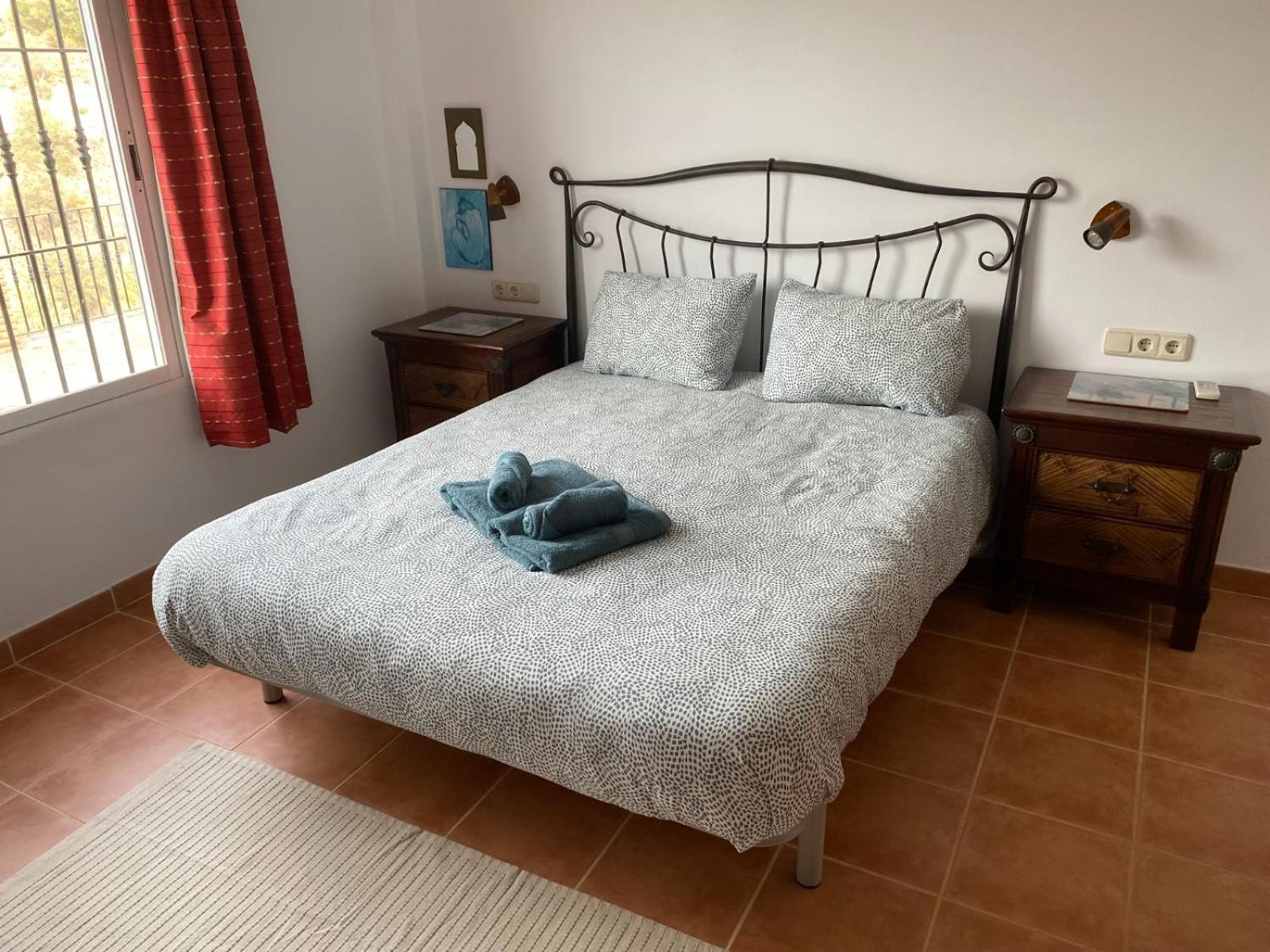 فيلا Casa Cristina Jete المظهر الخارجي الصورة